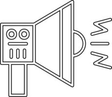 Noise Vector Icon