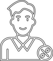 Employment Vector Icon