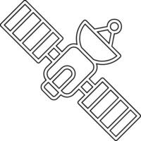line outline vector