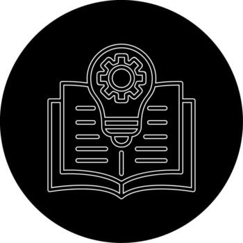 General Knowledge Vector Icon