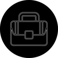 Briefcase Vector Icon