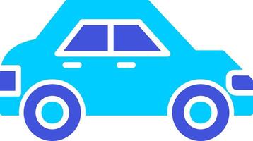 Car Vector Icon