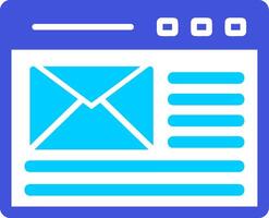 Email Vector Icon