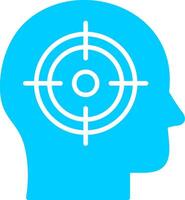 Target Vector Icon