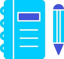 Journal Vector Icon