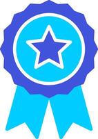 Award Vector Icon