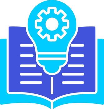 General Knowledge Vector Icon