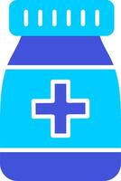 Medicine Vector Icon