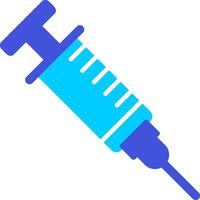 Injection Vector Icon