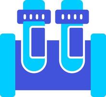 Test Tube Vector Icon