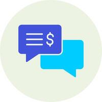 Chat Vector Icon