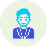 Candidate Vector Icon
