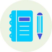 Journal Vector Icon