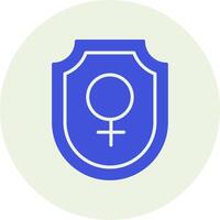 Shield Vector Icon