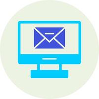 Email Vector Icon