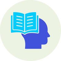 Study Vector Icon