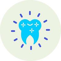 Dental Care Vector Icon