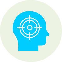 Target Vector Icon
