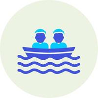 Boat Vector Icon