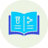 Chemistry Vector Icon