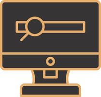 Research Vector Icon