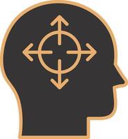 Decision Vector Icon