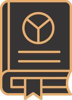 Book Vector Icon