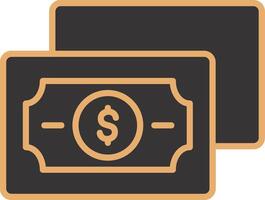 Money Vector Icon