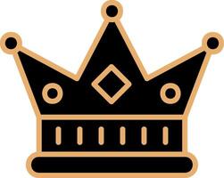 Crown Vector Icon