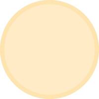Deep Learning Multicolor Circle Icon vector