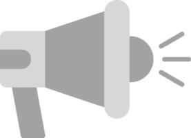 Megaphone Vector Icon