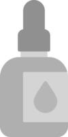 Oral Vaccine Vector Icon