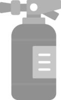 Fire Extinguisher Vector Icon