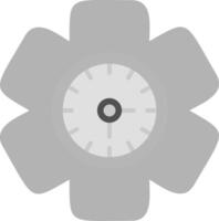 Time Vector Icon