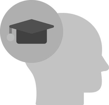 Learning Vector Icon