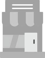 Store Vector Icon