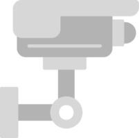 Cctv Vector Icon