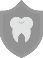 Dental Protection Vector Icon