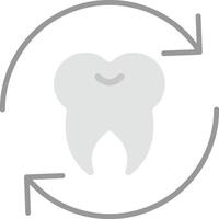 Treatment Vector Icon