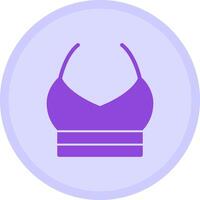 Bandeau Multicolor Circle Icon vector