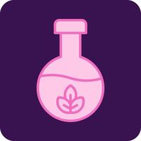 Chemistry Vector Icon