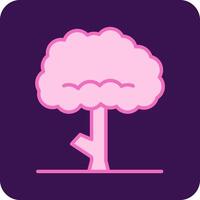 Tree Vector Icon