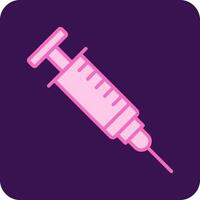 Injection Vector Icon
