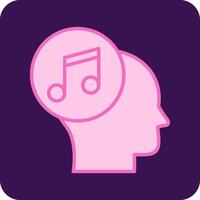 Music Vector Icon