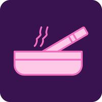 Cigarettes Vector Icon