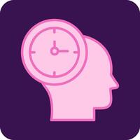 Clock Vector Icon