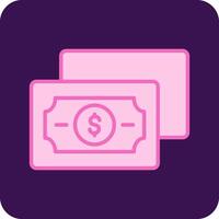 Money Vector Icon