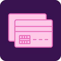 Credit Card Vector Icon