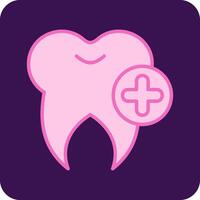 Tooth Vector Icon