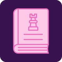 Book Vector Icon